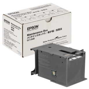 Epson oryginalny pojemnik na zużyty tusz SC13MB C13S210057 SureColor SC-T2100 SC-T3100 SC-T5100