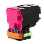 Toner do MINOLTA MagiColor 4750 A0X5350 TNP18M Magenta Zamiennik - 3