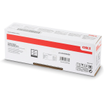 OKI oryginalny toner C532 C542 MC563 MC573 dn, 46490608 black - 3