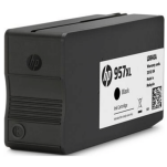 EOL HP oryginalny Tusz L0R40AE 957XL black - 2