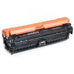 Toner do HP CE740A 307A CP5225 Black Zamiennik - 3