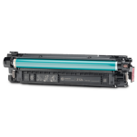 HP oryginalny toner W2123A magenta 212A - 2