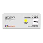EOL Toner do XEROX C400 C405 106R03521 Yellow Zamiennik - 2