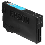 Epson oryginalny tusz 408 T09J240 C13T09J24010 WFC4310DTWF WFC4810DTWF cyan 14.7ml - 3