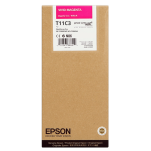Epson oryginalny tusz T11C340 C13T11C340 WFC5890DWF WFC5390DW magenta 3,0K - 2