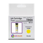 Tusz do Epson T9454 C13T945440 Yellow Zamiennik - 2