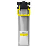 Tusz do Epson T9454 C13T945440 Yellow Zamiennik - 3