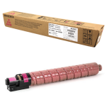 Ricoh oryginalny toner MPC3501E MPC3300E 841426 841126 842045 magenta - 2