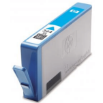 EOL HP oryginalny Tusz CB323EE 364XL cyan - 2