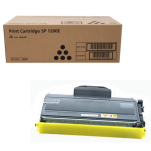 EOL Ricoh oryginalny toner SP1200E 406837 black - 2