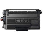 Brother oryginalny toner TN3600 DCPL5510DW HLL5210DN 3,0K black - 3