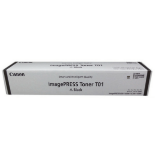 EOL Canon oryginalny toner T01 black 8066B001