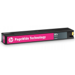 EOL HP oryginalny Tusz J3M69A 981A magenta  - 2