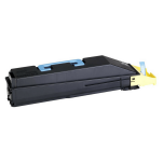 Toner do KYOCERA TK865Y Yellow 1T02JZAEU0 zamiennik - 3