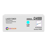 EOL Toner do EPSON C4100 S050146 Cyan Zamiennik - 2
