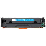 Toner do CANON CRG054C 3023C002 Cyan zamiennik - 3