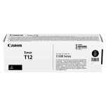Canon oryginalny toner T12BK 5098C006 iSENSYS X C1333 black 7,4K - 2