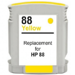 Tusz do HP C9393A 88XL Yellow Zamiennik - 3