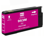 Tusz do HP F6U17A 953XL Magenta Zamiennik CHIP anti-upgrade - 3