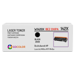 Toner do HP W1420X 142X LaserJet MFP M140w M110w 2.0K black zamiennik bez CHIPA - 2