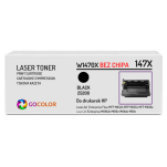 Toner do HP W1470X 147X Zamiennik BEZ CHIPA - 2
