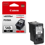 Canon oryginalny tusz PG540L 5224B001 black  - 2