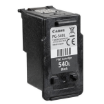 Canon oryginalny tusz PG540L 5224B001 black  - 3