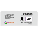 Toner do CANON CRG706 0264B002 Zamiennik - 2