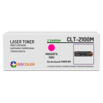 Toner do PANTUM CLT2100M CP2100 CM2100 1.0K magenta zamiennik - 2