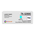 Toner do KYOCERA TK5280C ECOSYS M6235 M6635 P6235 Cyan 1T02TWCNL0 zamiennik - 2