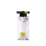 Tusz do EPSON T05A4 C13T05A400 WorkForce WF-C878 WF-C879 210.0ml yellow zamiennik - 3