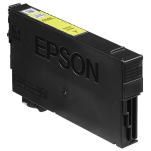 Epson oryginalny tusz 408L T09K440 C13T09K44010 WFC4310DTWF WFC4810DTWF yellow 21.6ml - 3