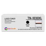 Toner do BROTHER TN1030 XL HL1112A MFC1815 DCP1610W Zamiennik 2.0K - 2