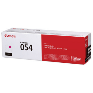 Canon oryginalny toner 054 magenta 3022C002