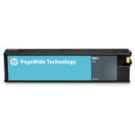 HP oryginalny Tusz L0R13A 981Y cyan - 2