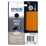Epson oryginalny tusz 405 T05G1 C13T05G14010 WorkForce Pro WF3820DWF black 7.6ml - 2