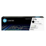 HP oryginalny toner W2190A 219A Color LaserJet Pro 3202 MFP 3302 1,3K black - 2