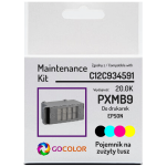 Pojemnik na zużyty tusz C9345 PXMB9 C12C934591 do EPSON EcoTank L15160 L15150 Zamiennik - 2