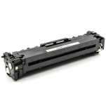 Toner do HP CB542A 125A CP1215 Yellow Zamiennik - 3