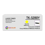 Toner do KYOCERA TK5280Y ECOSYS M6235 M6635 P6235 Yellow 1T02TWANL0 zamiennik - 2