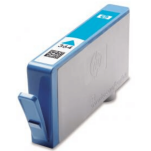 HP oryginalny Tusz CB318EE 364 cyan - 2