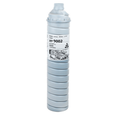 Ricoh oryginalny toner MP9002 TYP 6210D DT50 885098 841992 885274 842116 black