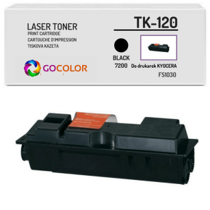 Toner do KYOCERA TK120 1T02G60DE0 zamiennik