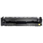 HP oryginalny toner CF532A yellow 205A - 2