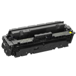 Toner do HP W2032X 415X LaserJet Pro M454dn M454dw MFP M479dn Yellow zamiennik - 3