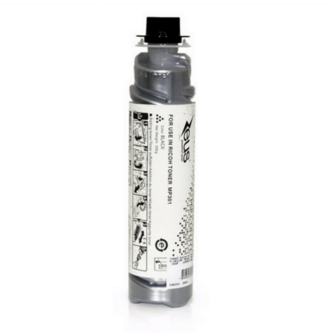 Toner do Ricoh MP301 MP301E MP301SP(1x200g) 842025 Zamiennik