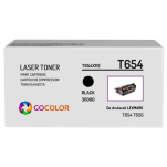 Toner do LEXMARK T654X11E T652 T656 Zamiennik - 2