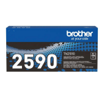 Brother oryginalny toner TN2590 DCPL2622DW HLL2402D 1,2K black - 2