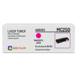 Toner do RICOH MC250M 408354 MC250FWB PC300W magenta Zamiennik 2.3K - 2