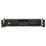HP oryginalny toner W2202X 220X Color LaserJet Pro 4202 4302 5,5K yellow - 3